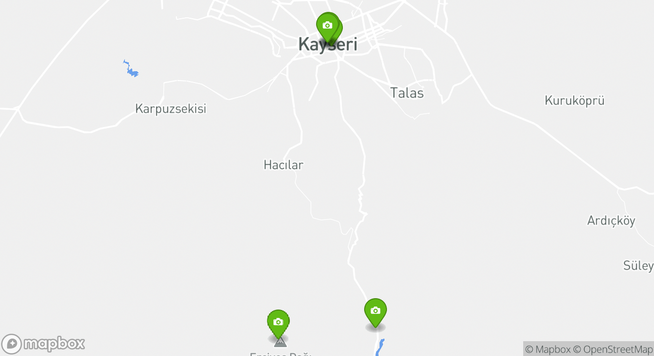 Directions to Attraction