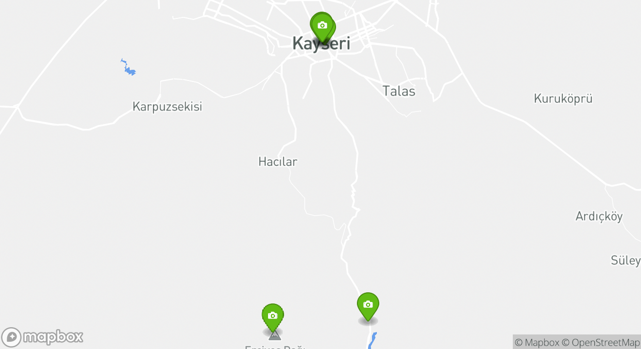 Directions to Attraction