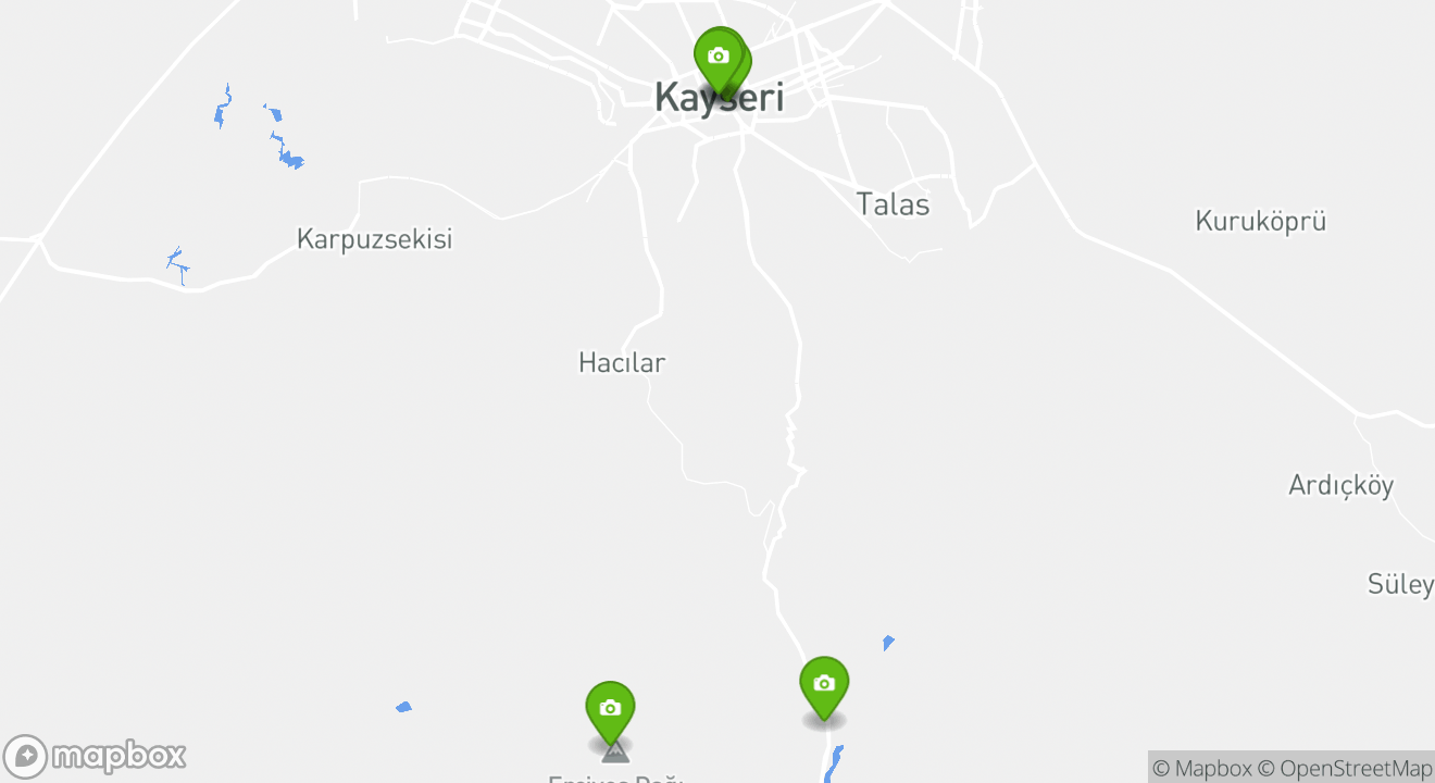 Directions to Attraction