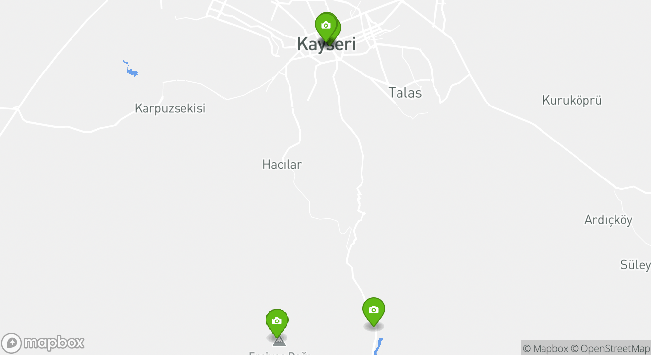 Directions to Attraction