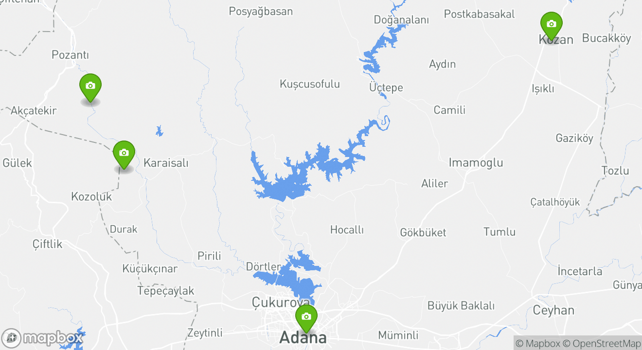 Directions to Attraction