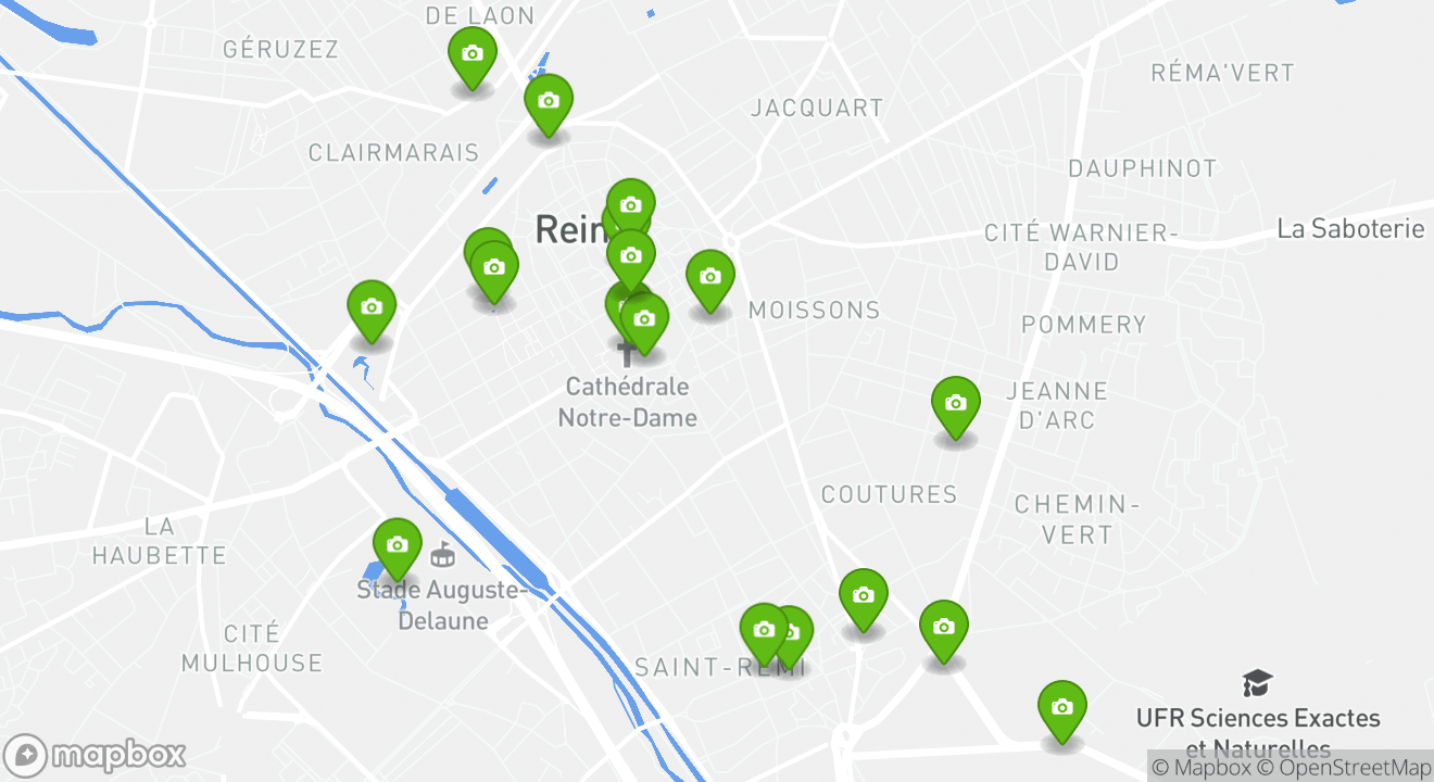 Directions to Attraction