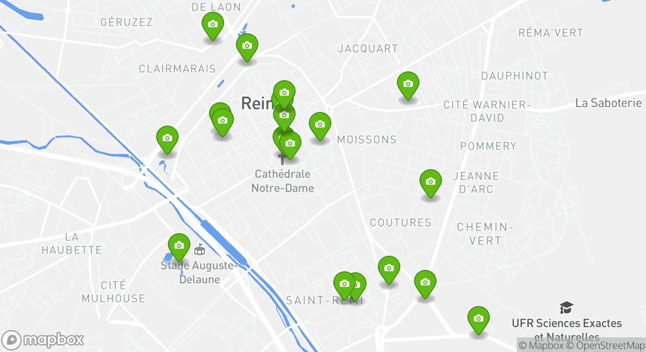 Directions to Attraction