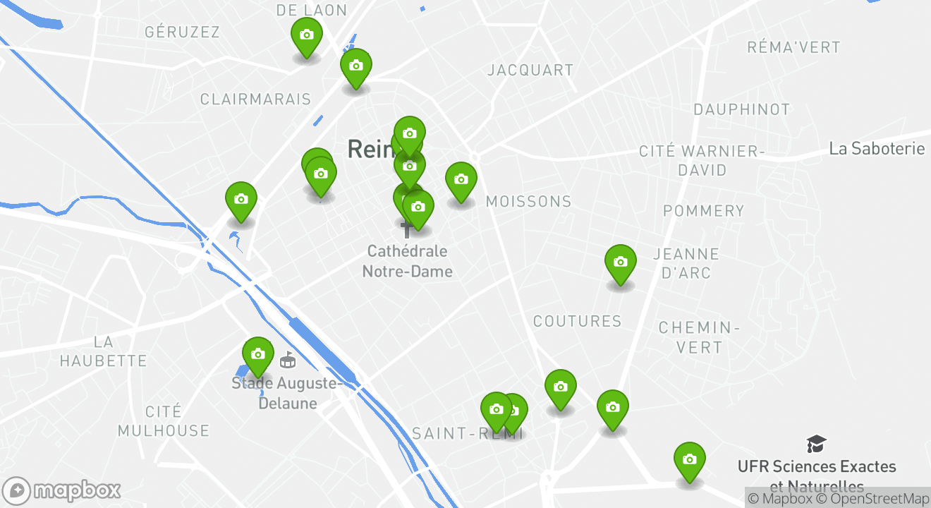 Directions to Attraction