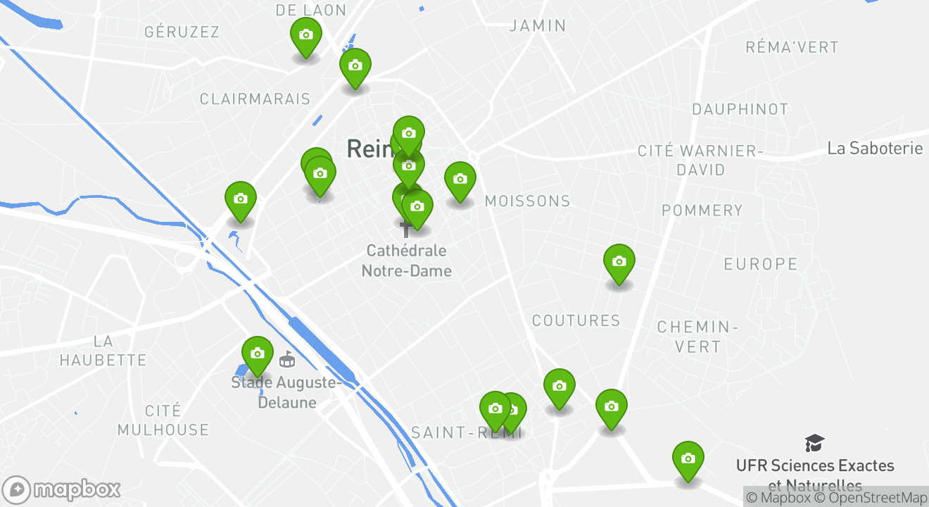 Directions to Attraction