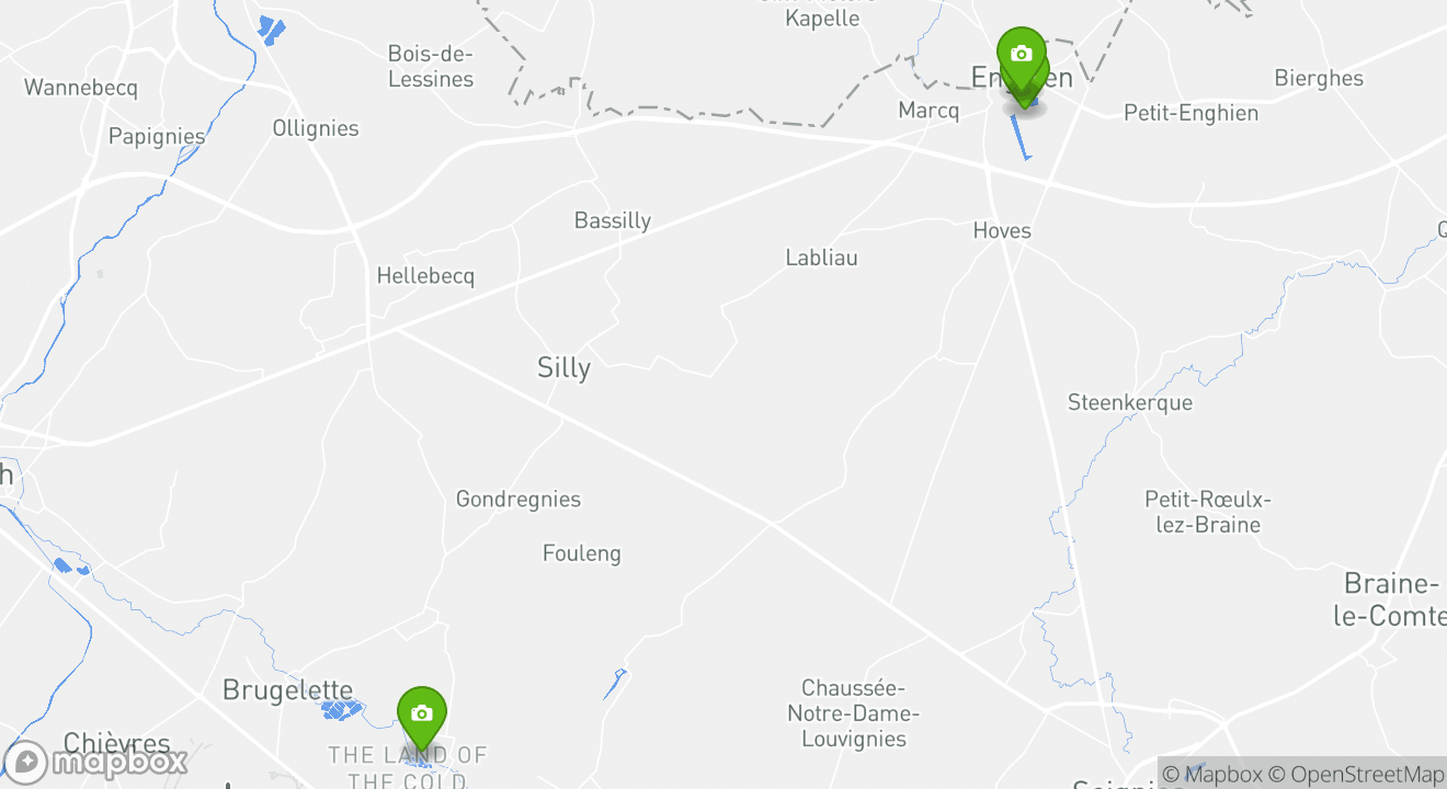 Directions to Attraction