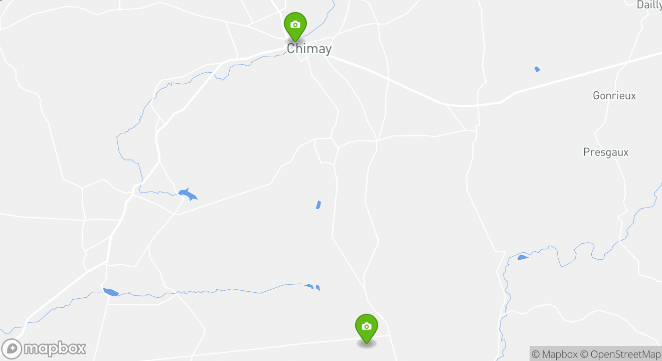 Directions to Attraction