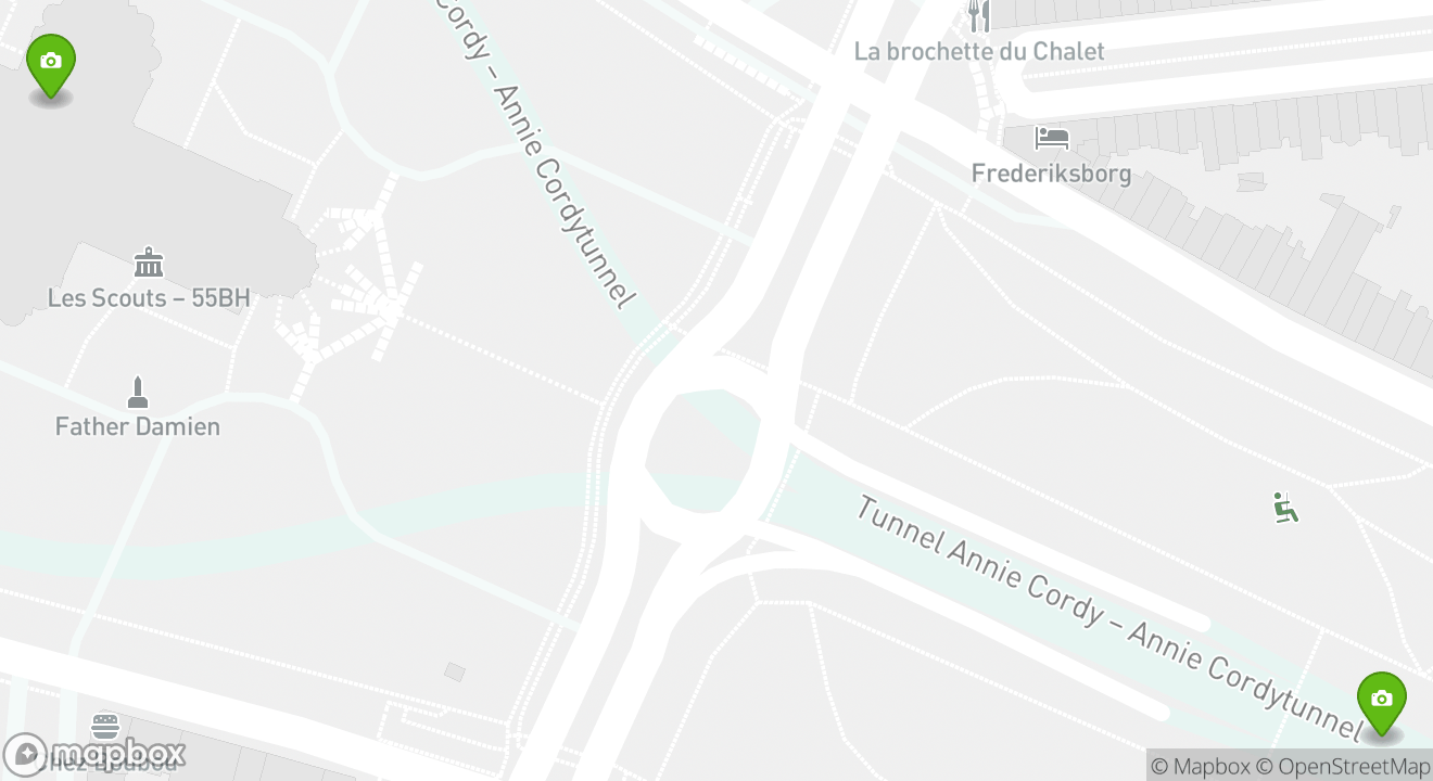 Directions to Attraction