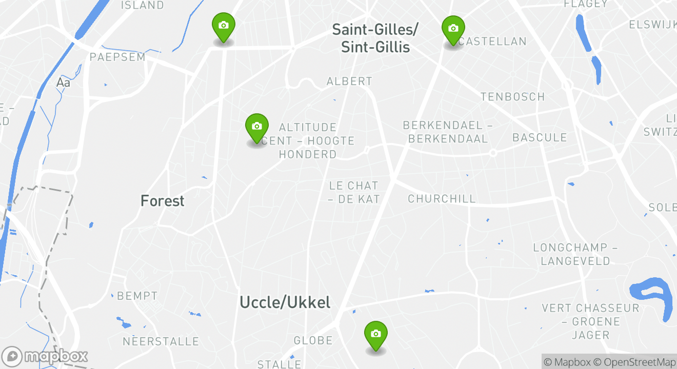 Directions to Attraction