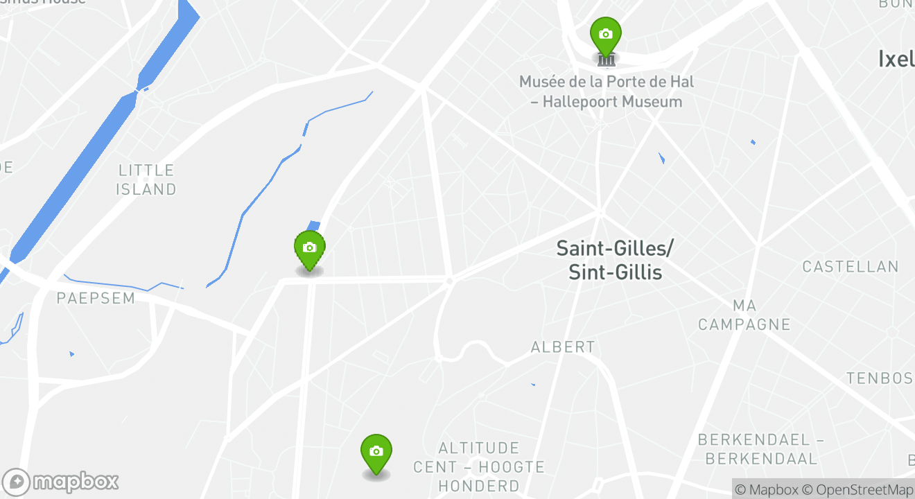 Directions to Attraction