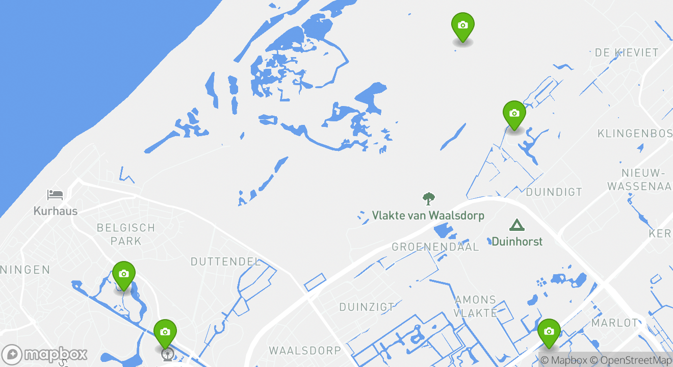 Directions to Attraction