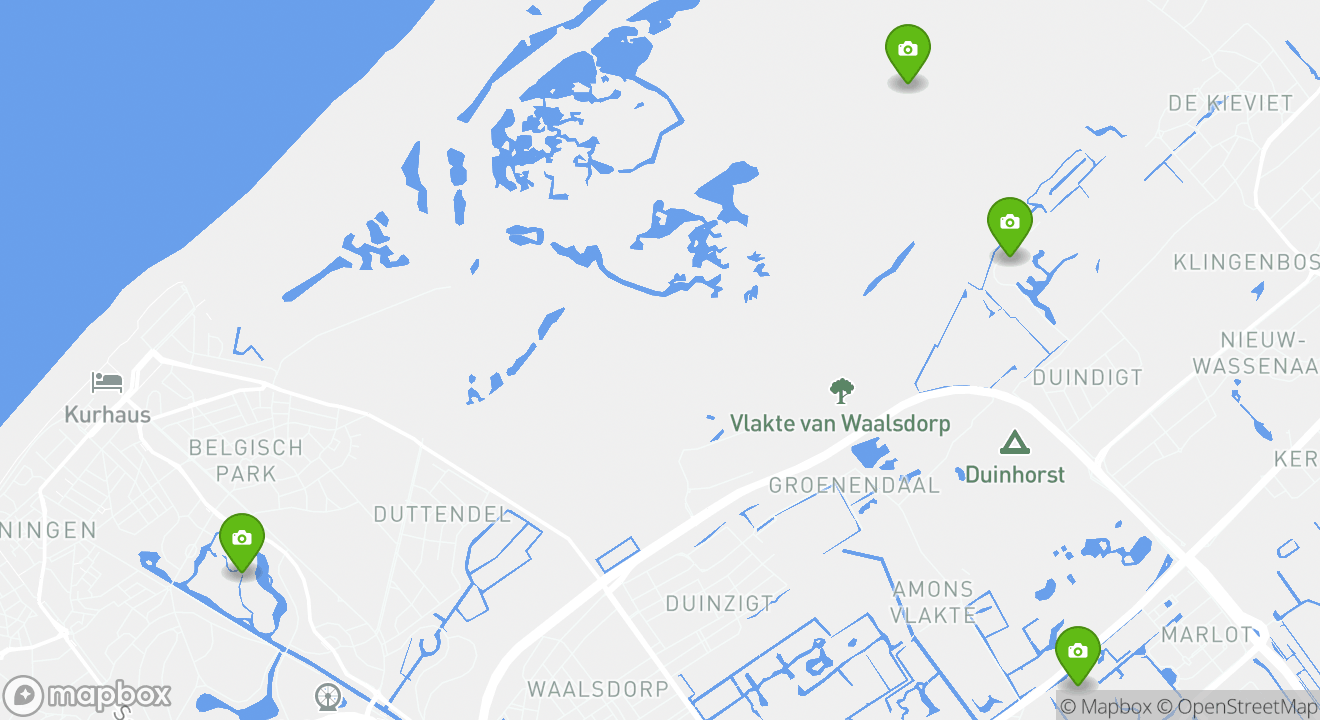 Directions to Attraction