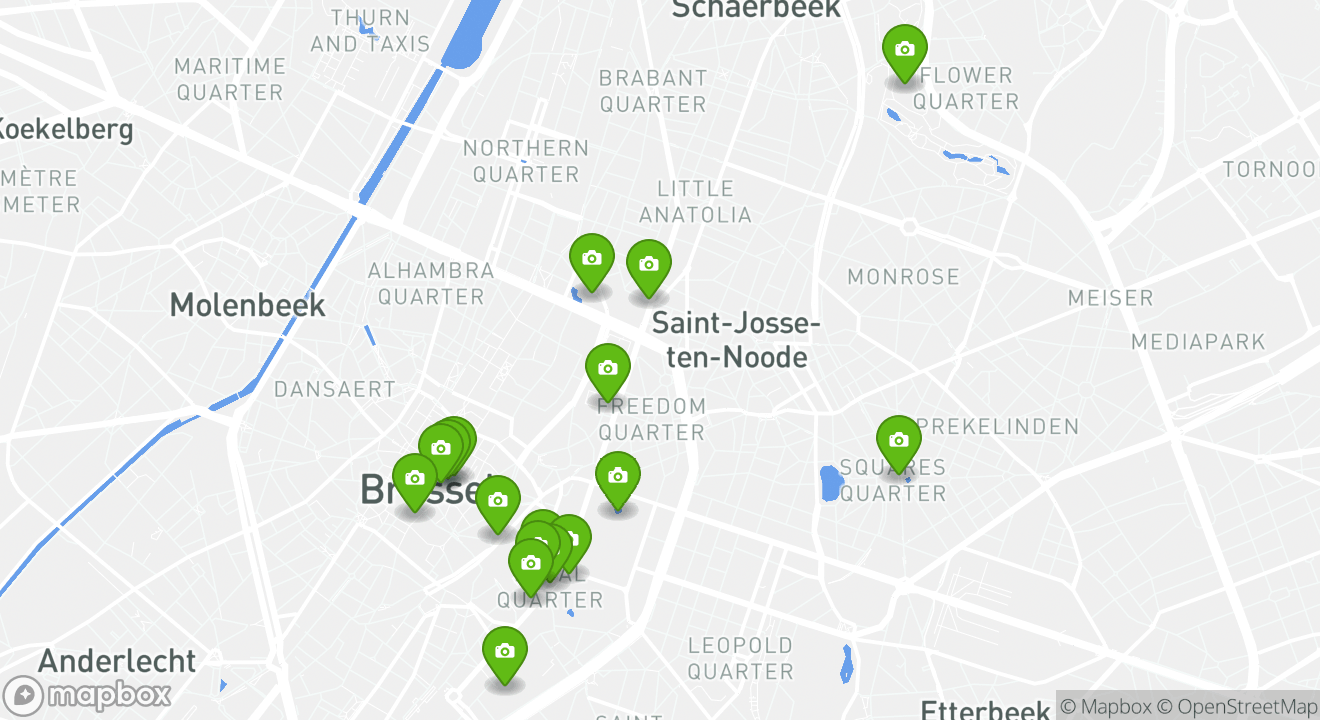 Directions to Attraction