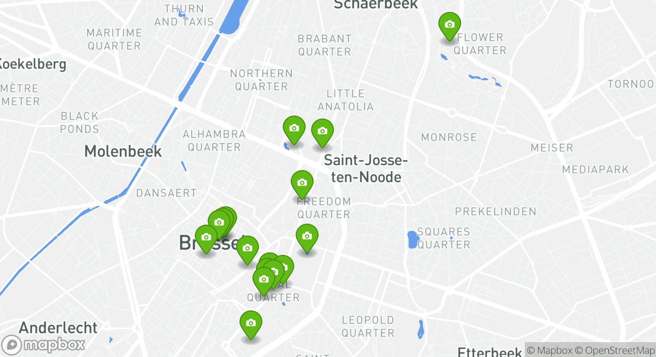Directions to Attraction
