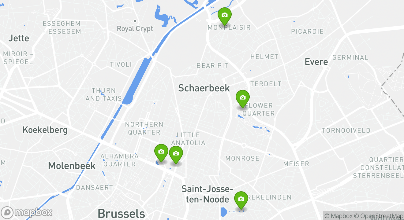 Directions to Attraction