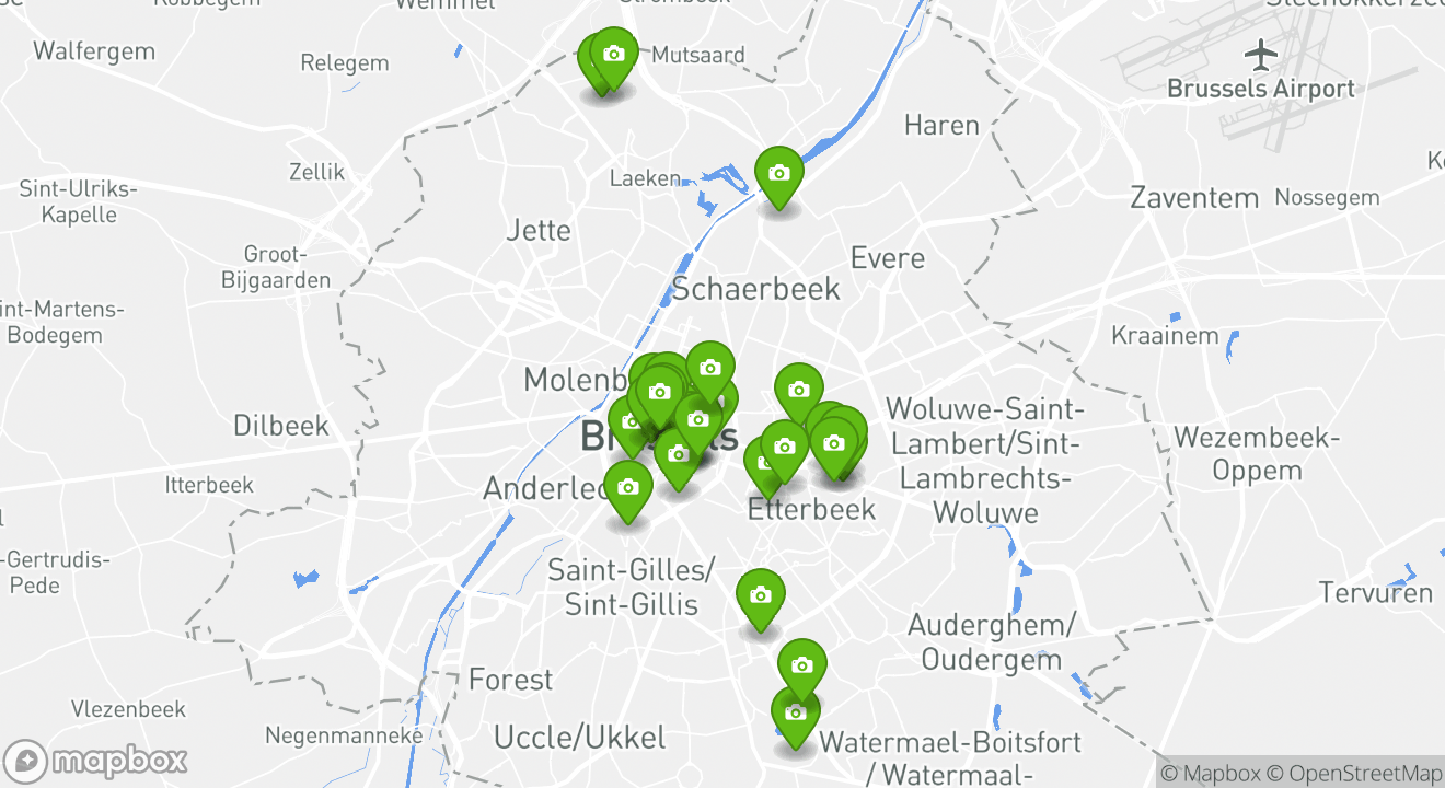 Directions to Attraction