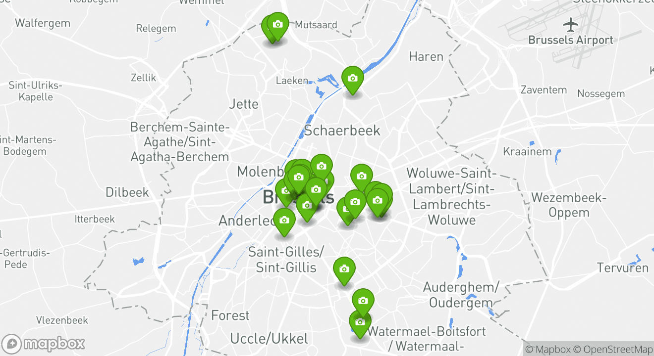 Directions to Attraction