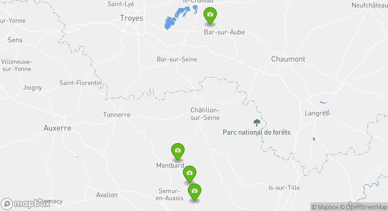 Directions to Attraction