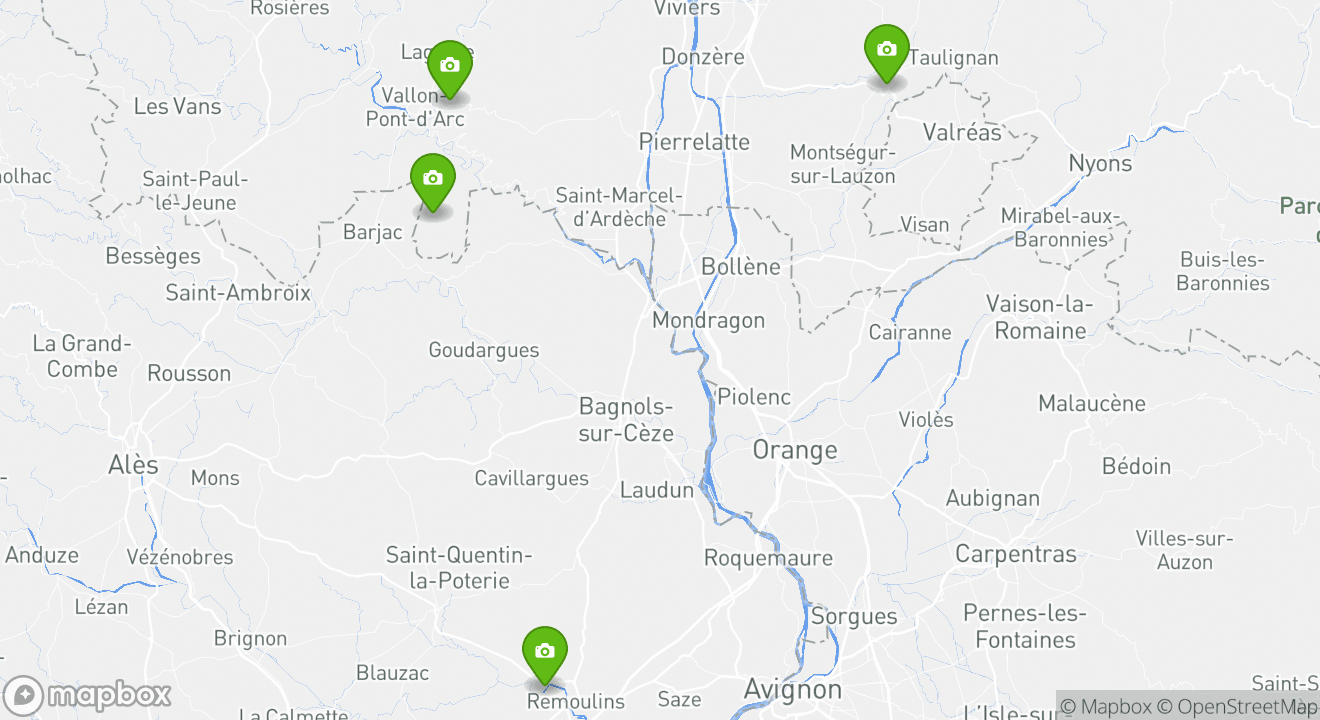 Directions to Attraction