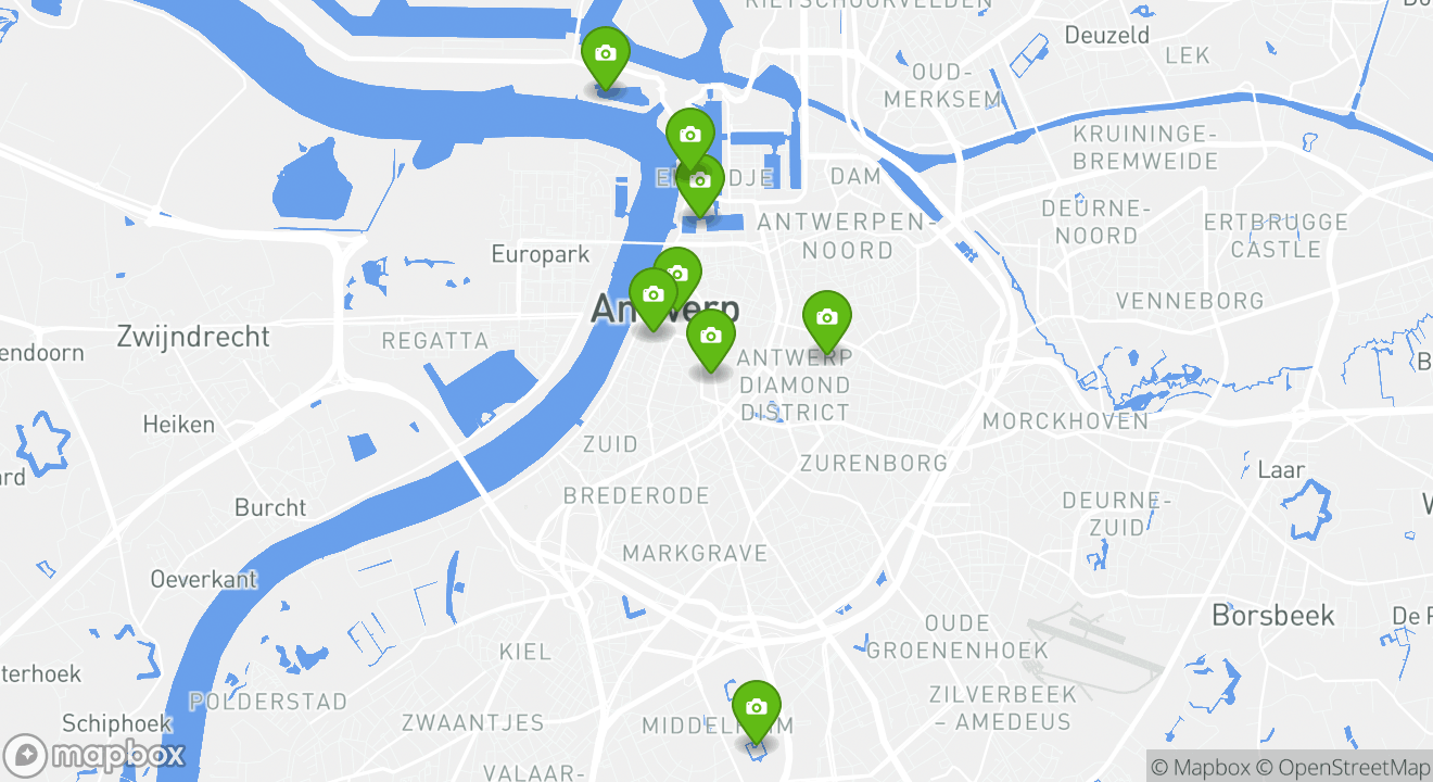 Directions to Attraction