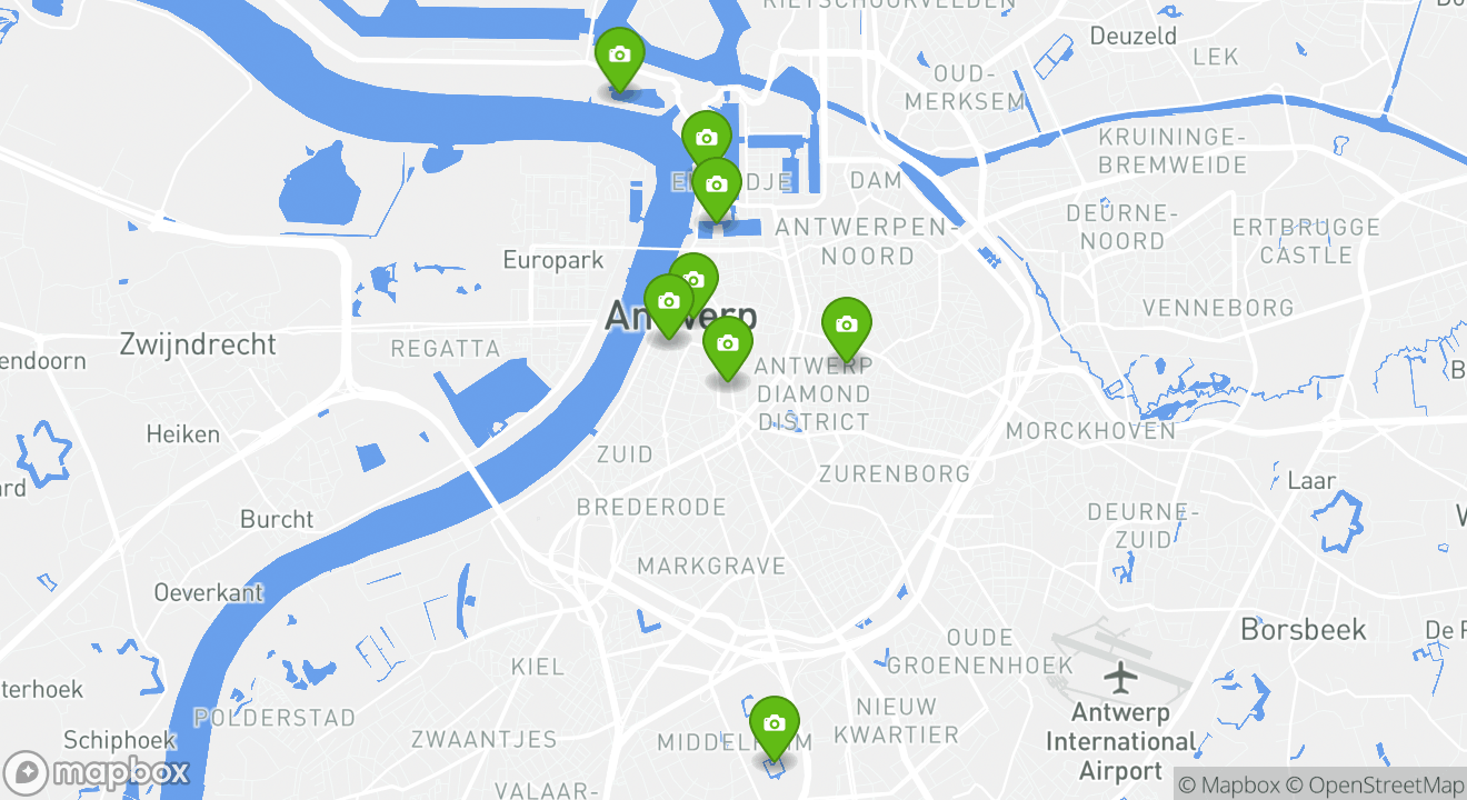 Directions to Attraction