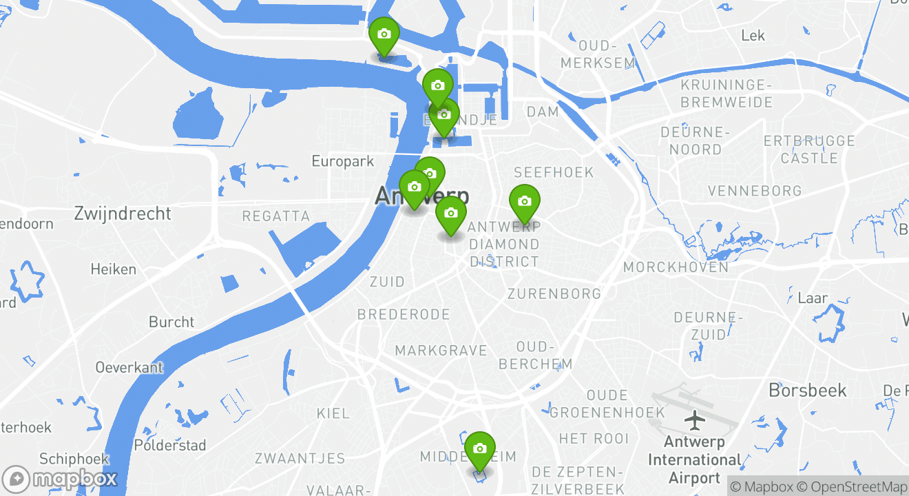 Directions to Attraction