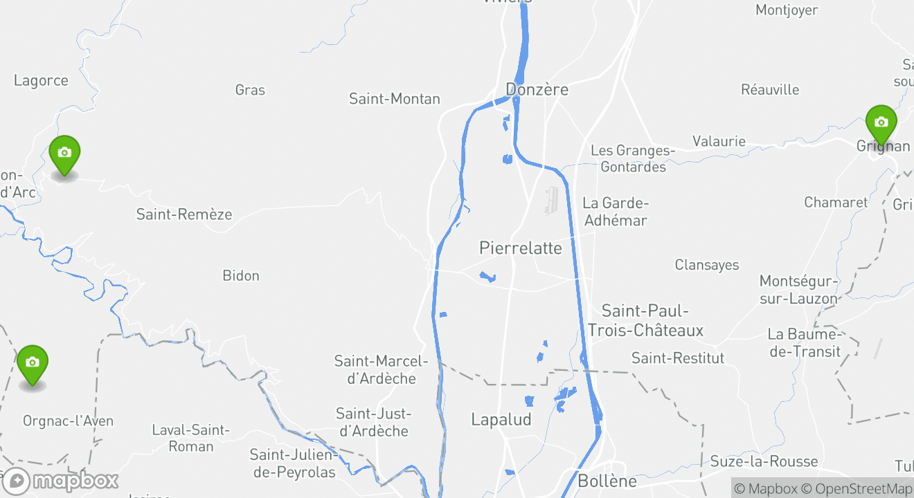 Directions to Attraction