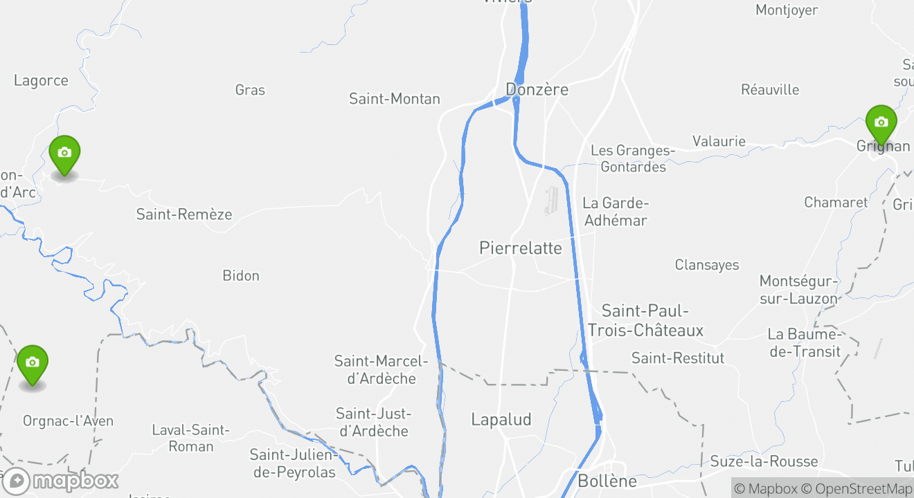 Directions to Attraction