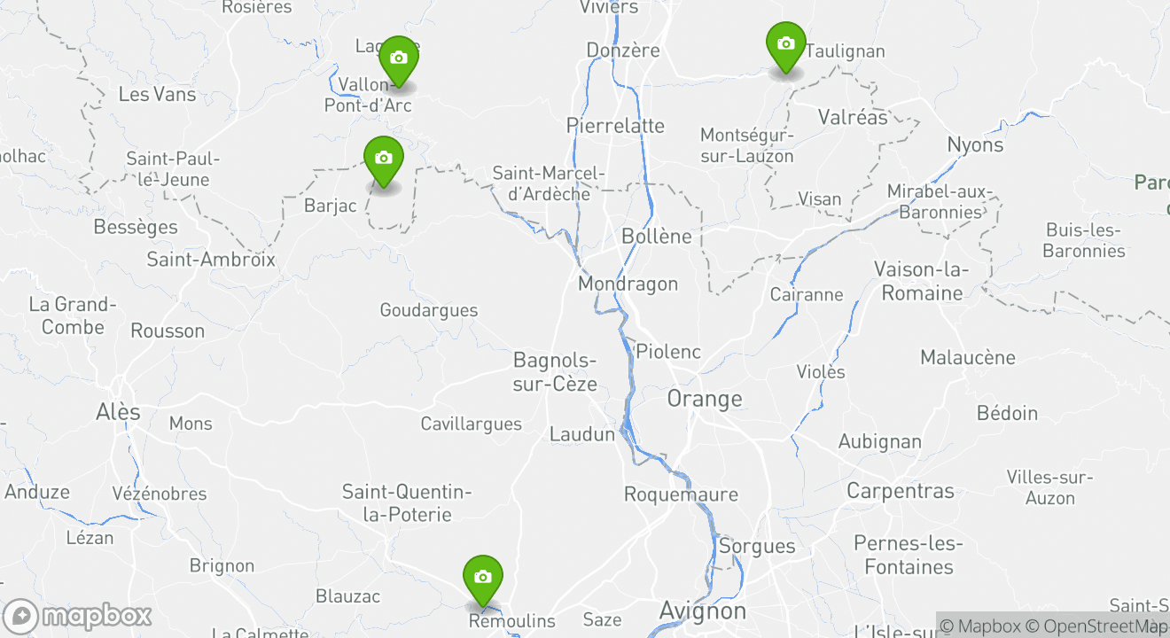 Directions to Attraction