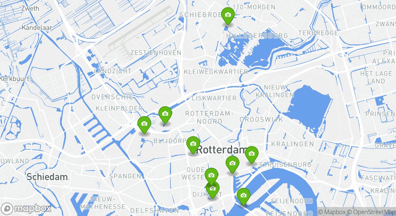 Directions to Attraction