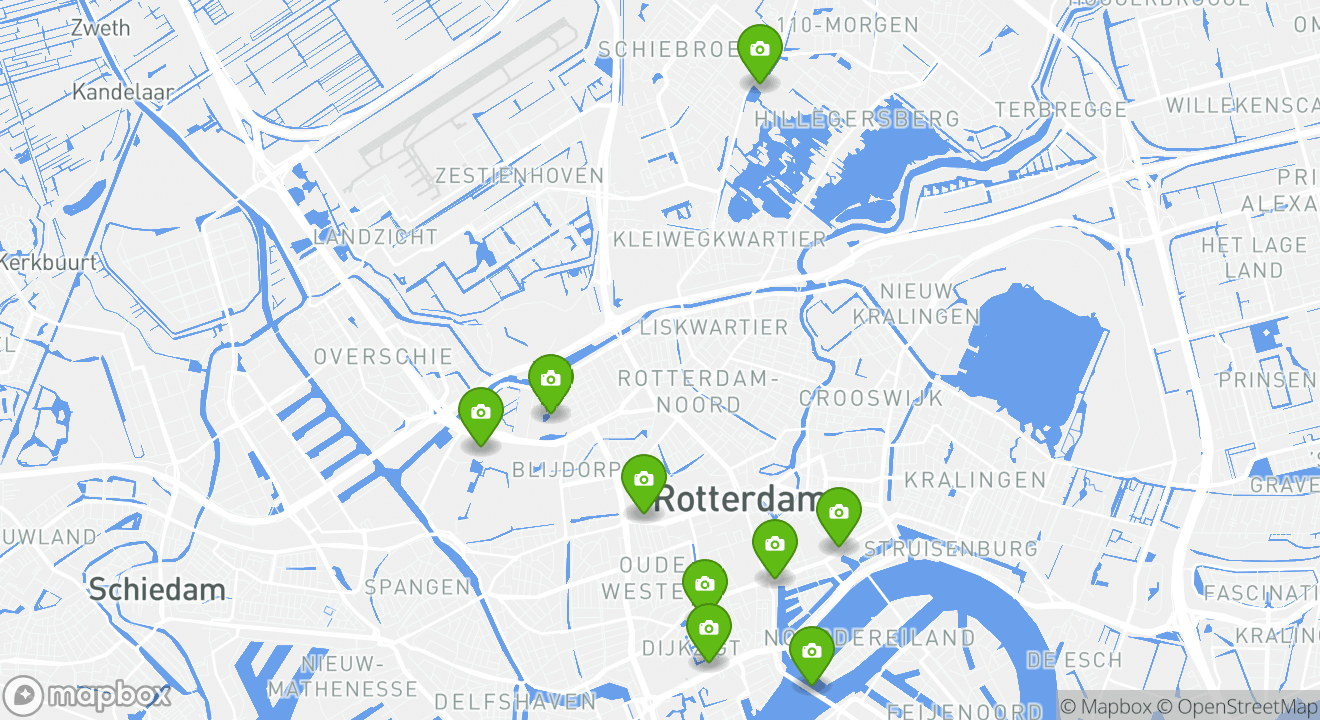 Directions to Attraction