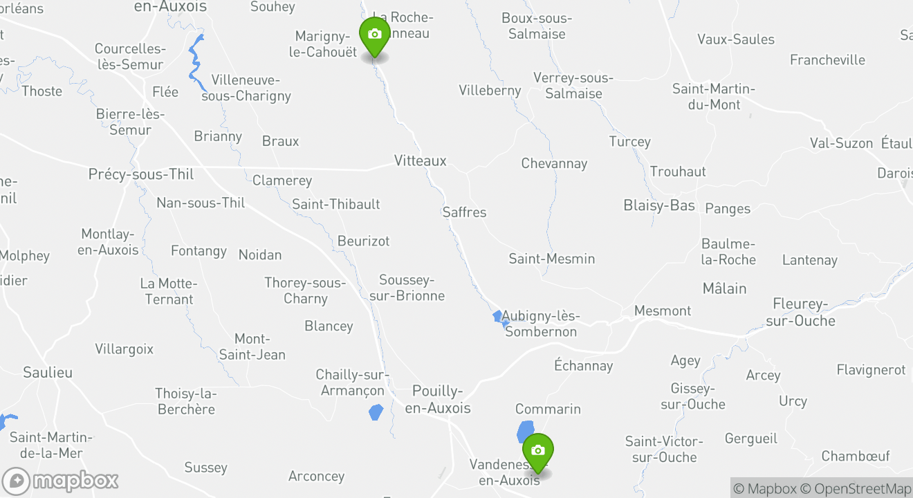 Directions to Attraction