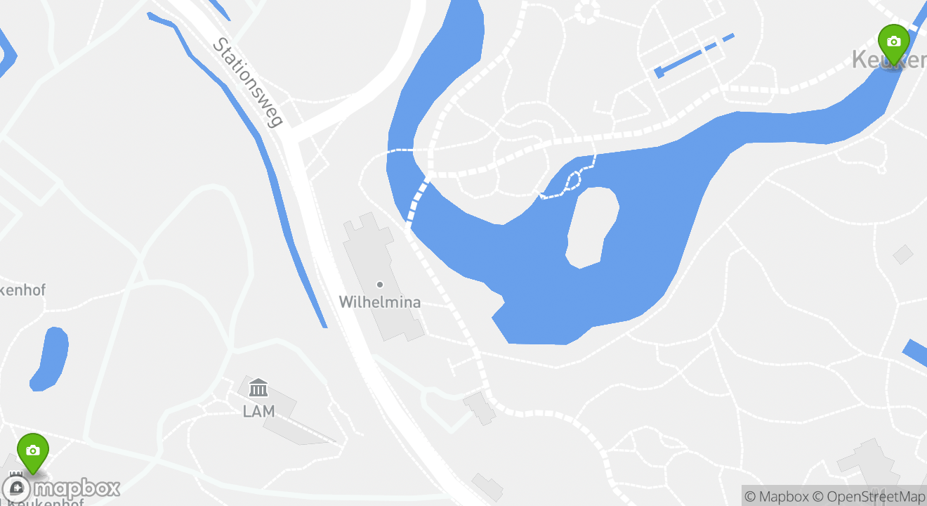 Directions to Attraction