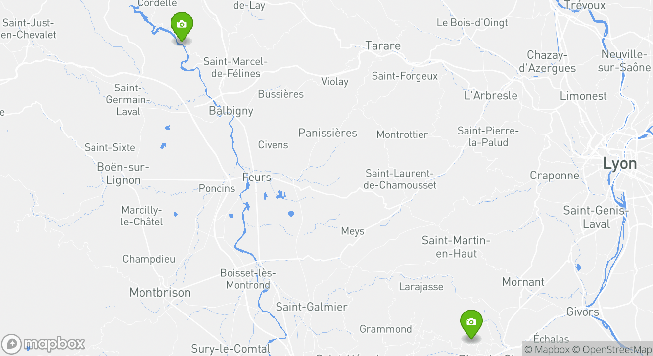 Directions to Attraction