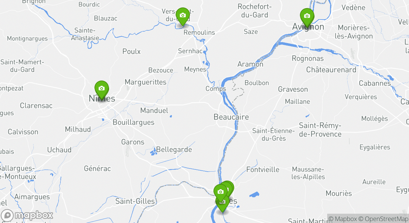 Directions to Attraction