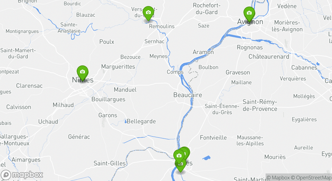 Directions to Attraction