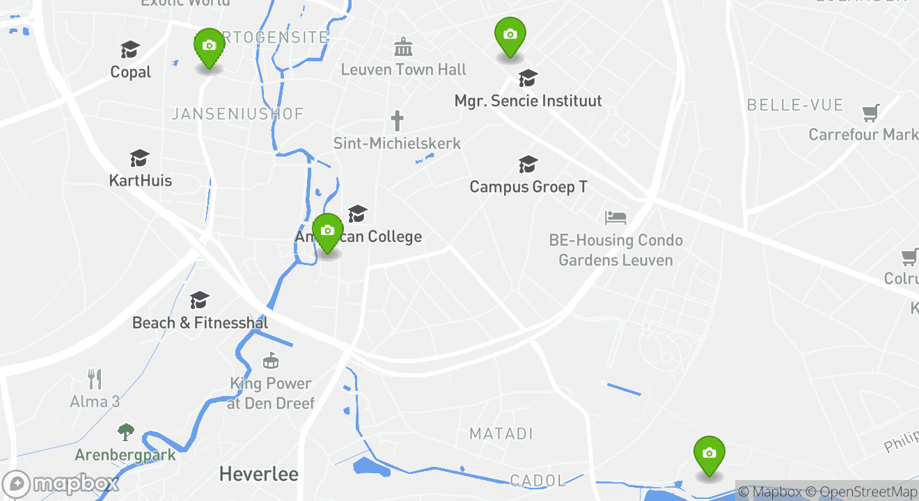 Directions to Attraction