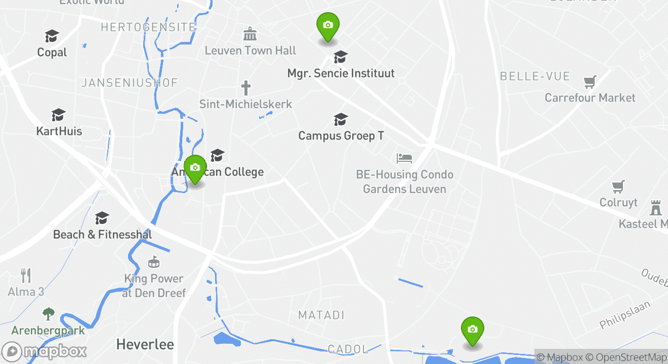 Directions to Attraction