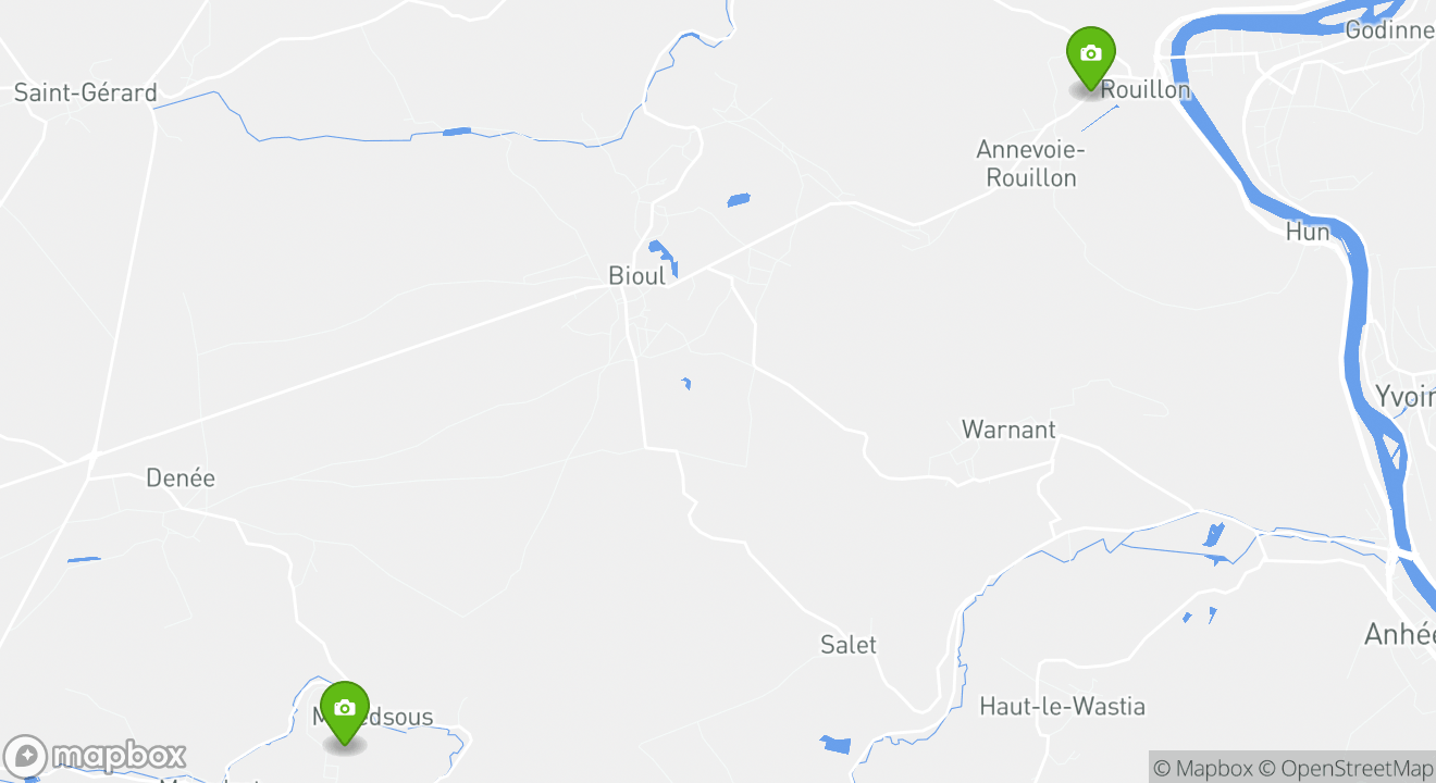 Directions to Attraction