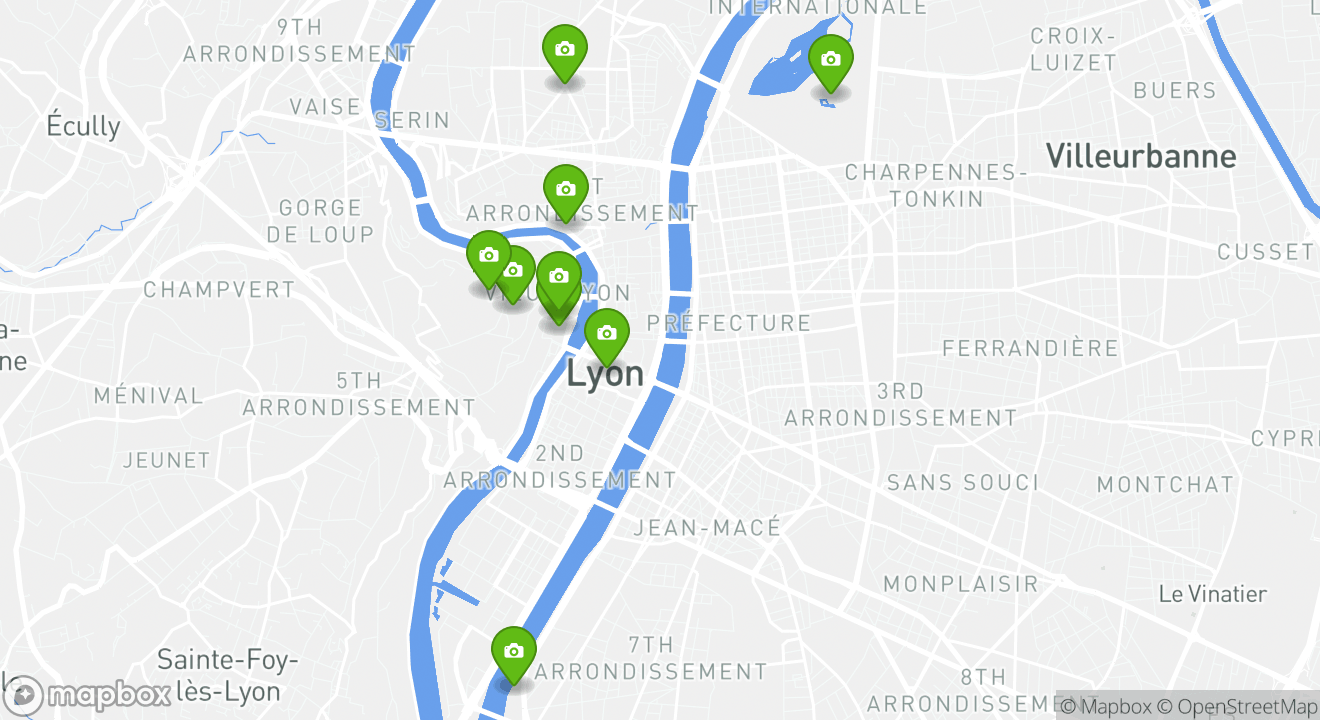 Directions to Attraction