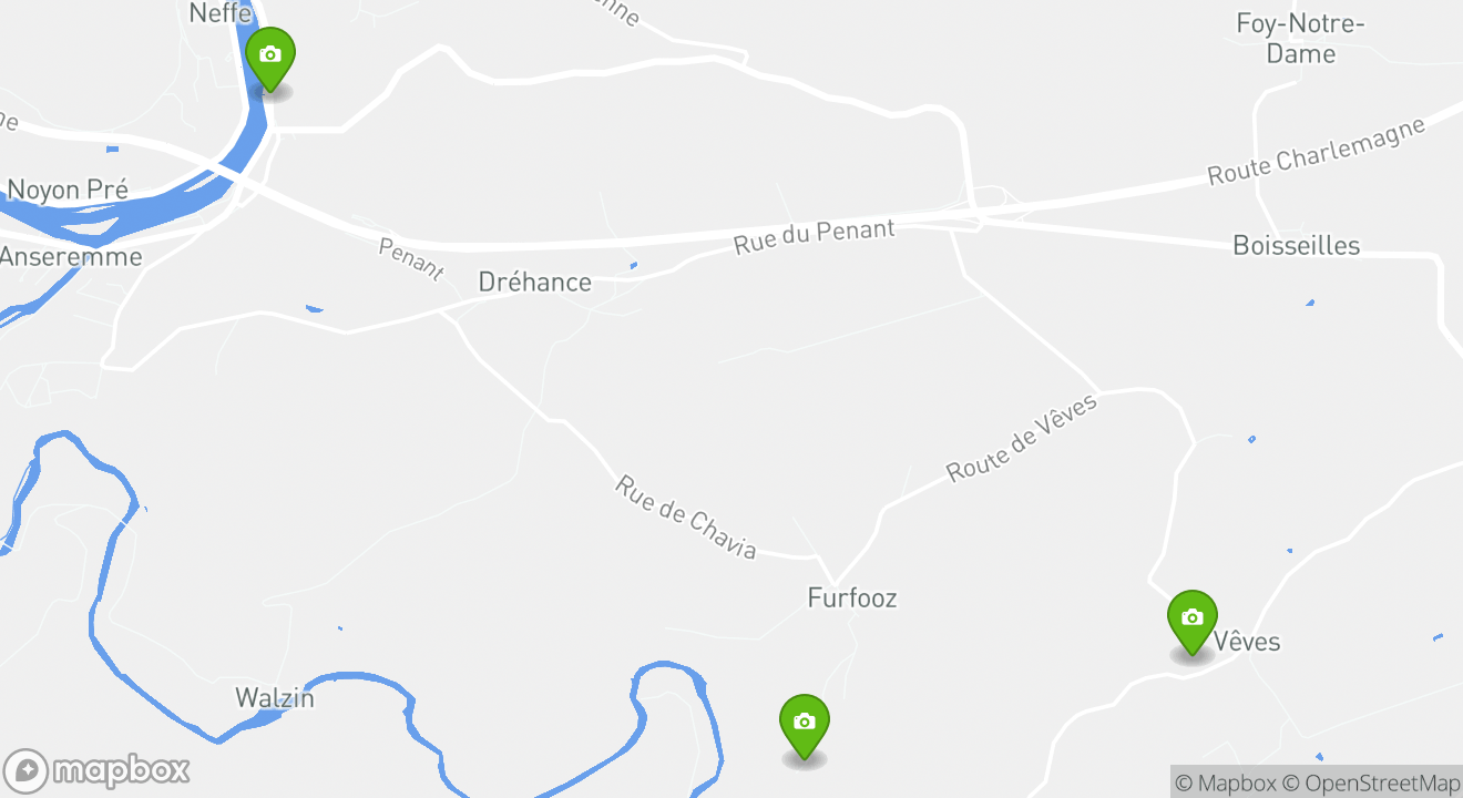 Directions to Attraction