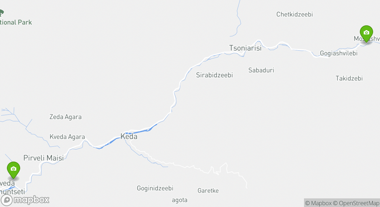 Directions to Attraction