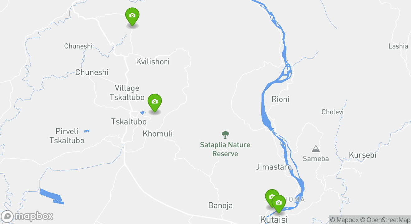 Directions to Attraction