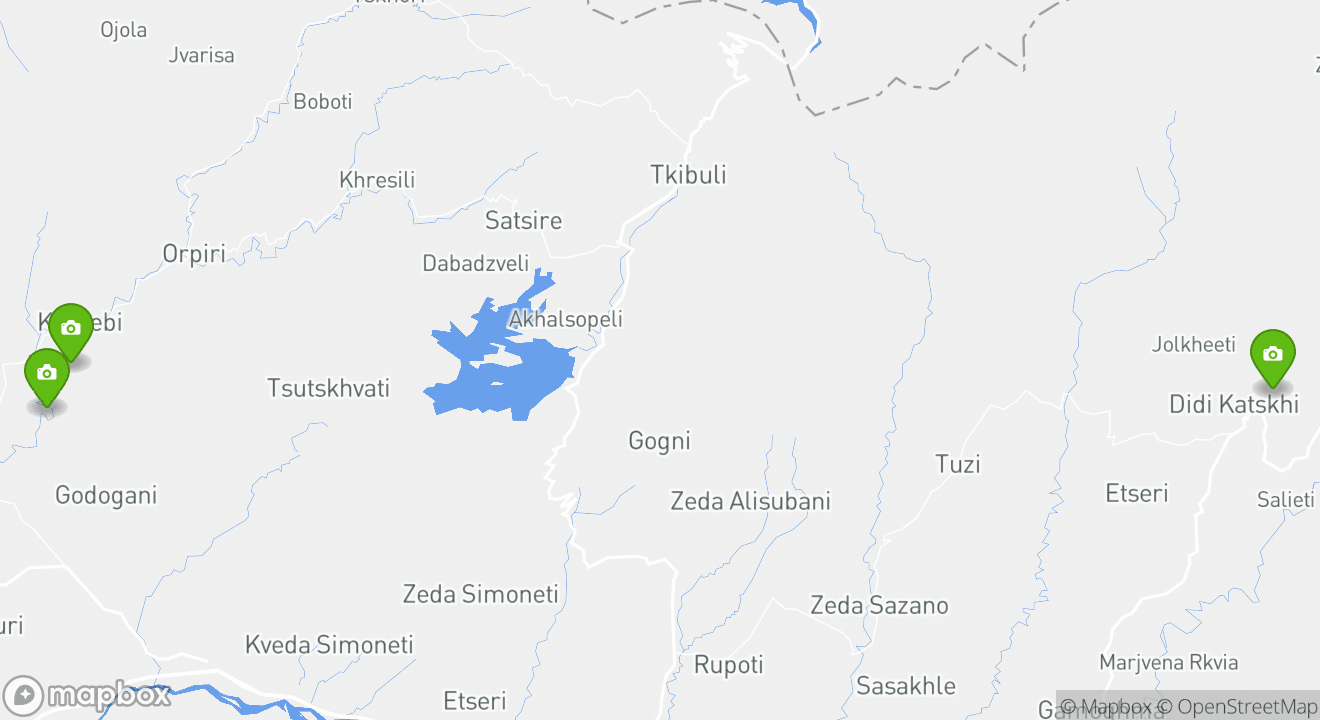 Directions to Attraction