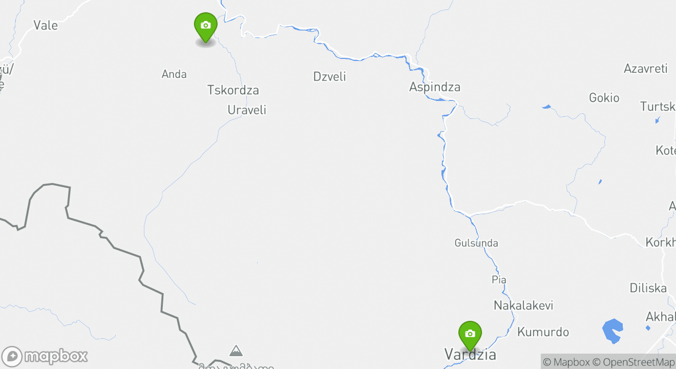 Directions to Attraction