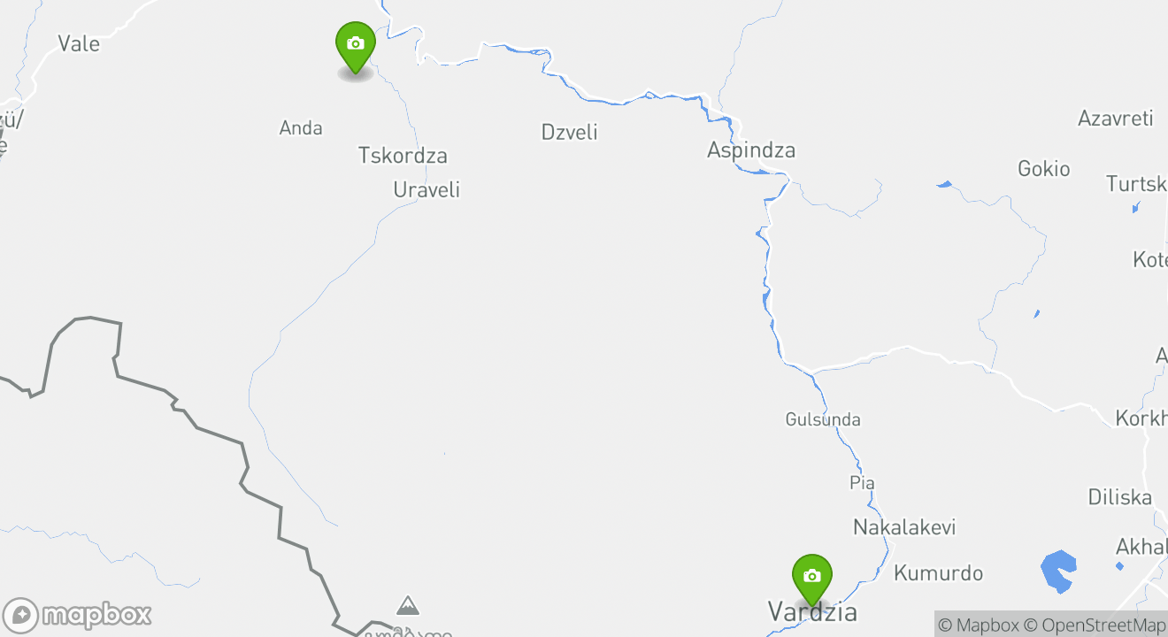 Directions to Attraction