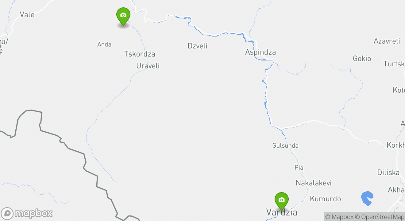 Directions to Attraction