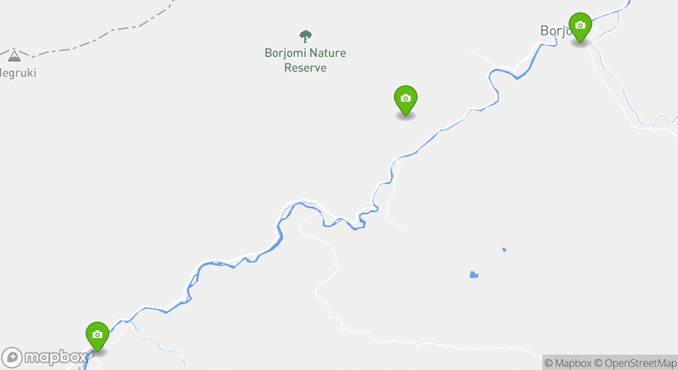 Directions to Attraction