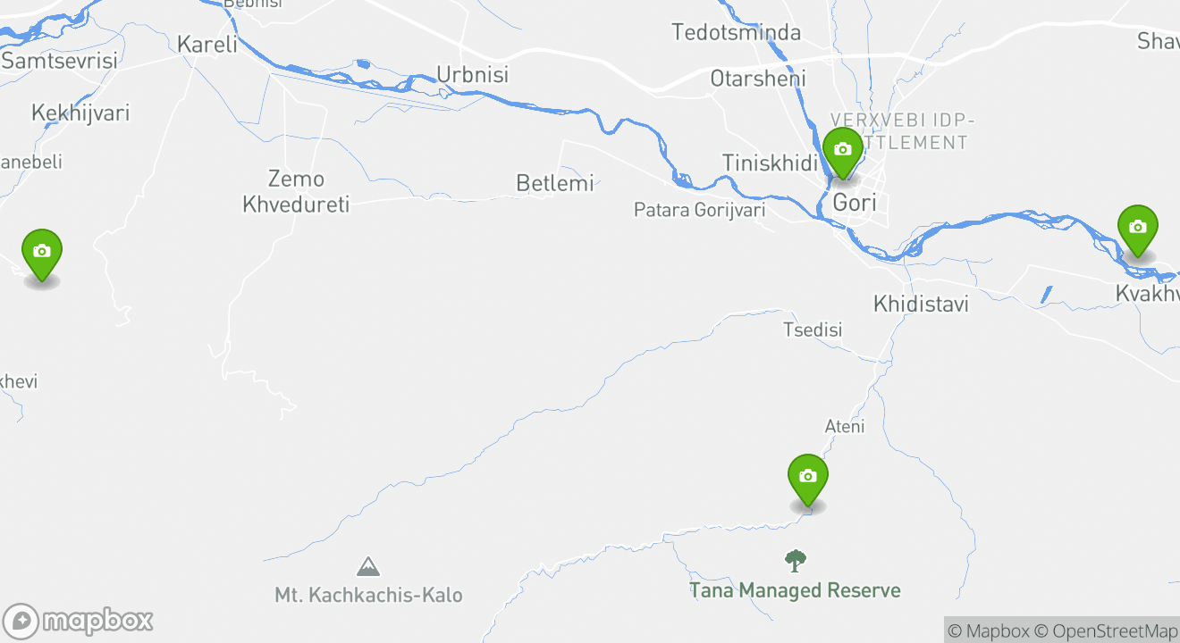 Directions to Attraction