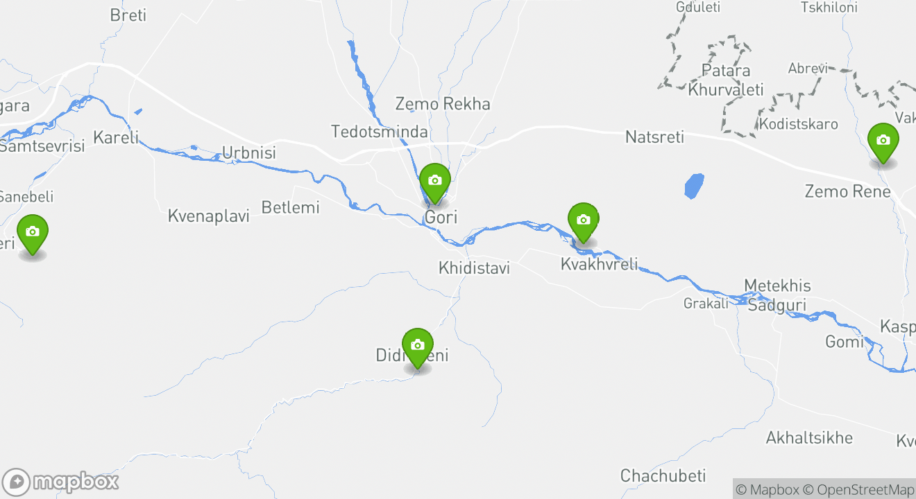 Directions to Attraction